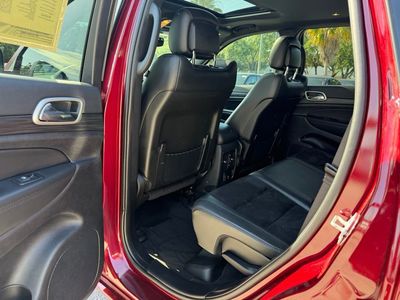 2022 Jeep Grand Cherokee WK - Photo 29