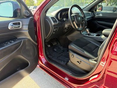 2022 Jeep Grand Cherokee WK - Photo 15