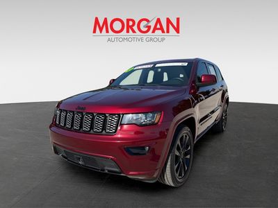 2022 Jeep Grand Cherokee WK - Photo 2