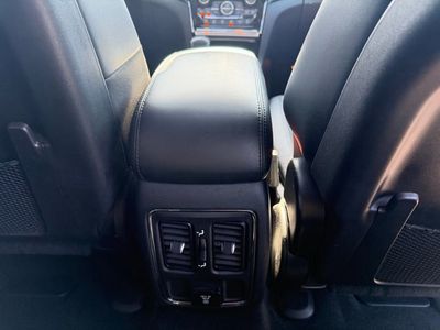 2022 Jeep Grand Cherokee WK - Photo 34