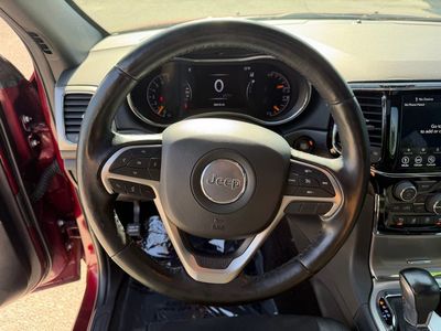 2022 Jeep Grand Cherokee WK - Photo 17