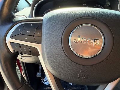 2022 Jeep Grand Cherokee WK - Photo 18