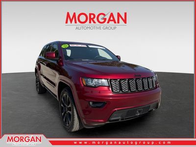 2022 Jeep Grand Cherokee WK - Photo 1