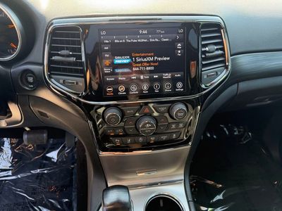 2022 Jeep Grand Cherokee WK - Photo 21