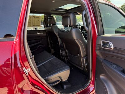 2022 Jeep Grand Cherokee WK - Photo 32