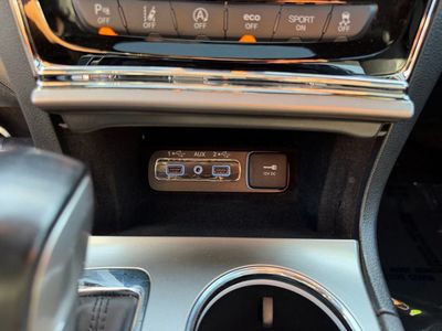 2022 Jeep Grand Cherokee WK - Photo 27