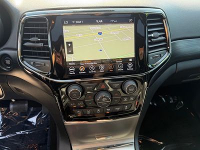 2022 Jeep Grand Cherokee WK - Photo 22