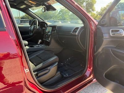 2022 Jeep Grand Cherokee WK - Photo 31