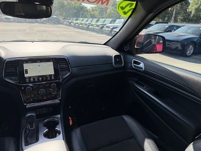2022 Jeep Grand Cherokee WK - Photo 37