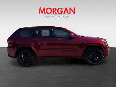 2022 Jeep Grand Cherokee WK - Photo 7