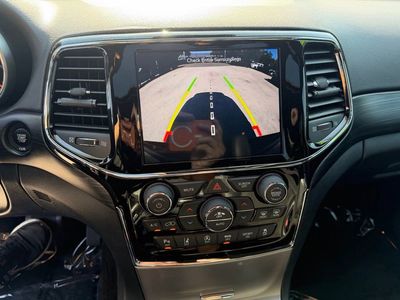 2022 Jeep Grand Cherokee WK - Photo 23