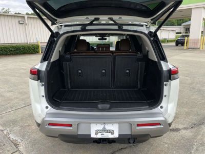 2024 Nissan Pathfinder - Photo 10
