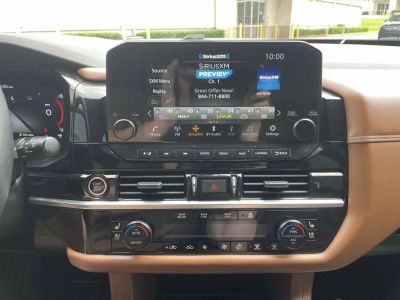 2024 Nissan Pathfinder - Photo 22