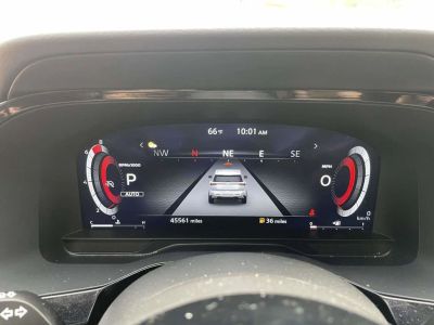 2024 Nissan Pathfinder - Photo 30