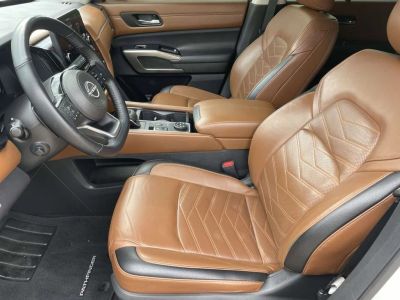2024 Nissan Pathfinder - Photo 13