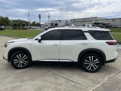 2024 Nissan Pathfinder - Photo 6