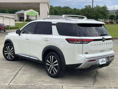 2024 Nissan Pathfinder - Photo 5