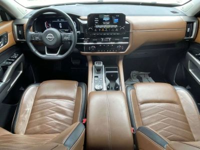 2024 Nissan Pathfinder - Photo 11