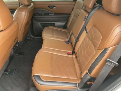2024 Nissan Pathfinder - Photo 12