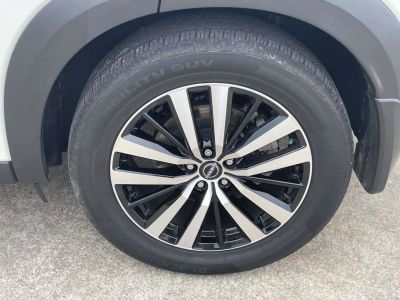 2024 Nissan Pathfinder - Photo 9