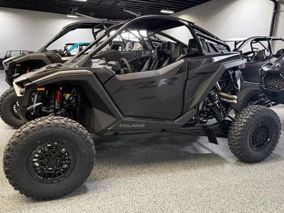 2026 Polaris RZR Pro R Ultimate - Photo 2