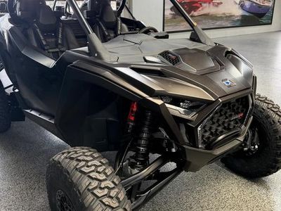 2026 Polaris RZR Pro R Ultimate - Photo 1