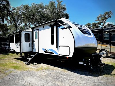 2023 Forest River Vibe - Photo 1