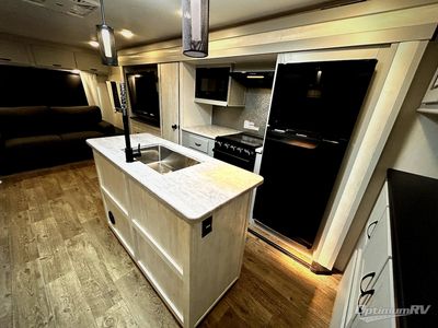 2023 Forest River Vibe - Photo 12