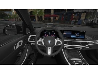 2026 BMW X5 xDrive40i - Photo 13
