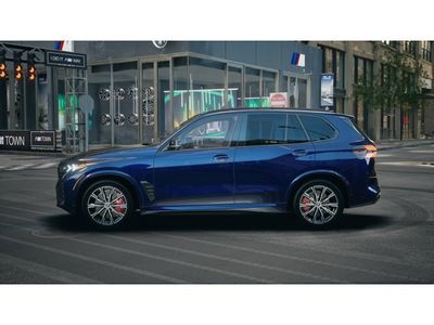 2026 BMW X5 xDrive40i - Photo 4