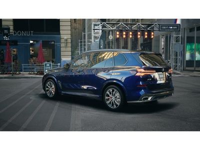 2026 BMW X5 xDrive40i - Photo 2