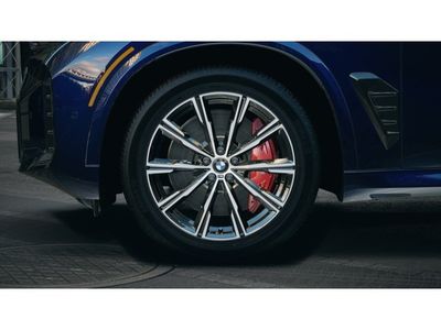 2026 BMW X5 xDrive40i - Photo 7