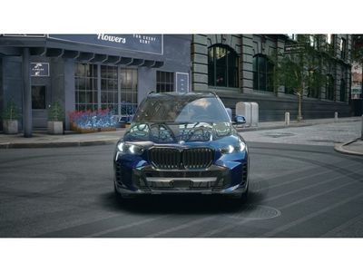 2026 BMW X5 xDrive40i - Photo 3