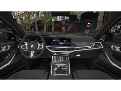 2026 BMW X5 xDrive40i - Photo 10
