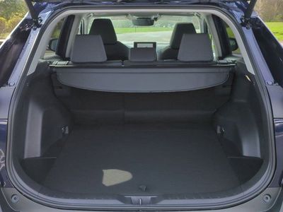 2025 Toyota RAV4 — photo 17 view