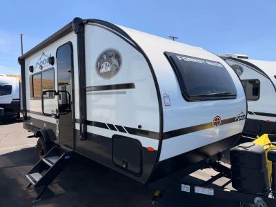 2026 Forest River RV R Pod - Photo 3