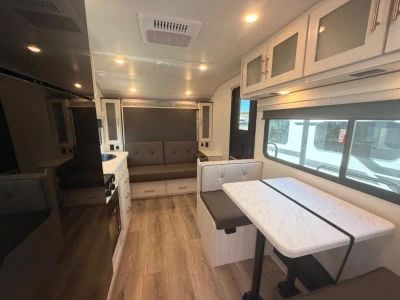 2026 Forest River RV R Pod - Photo 14