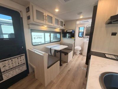 2026 Forest River RV R Pod - Photo 10