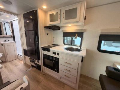 2026 Forest River RV R Pod - Photo 9