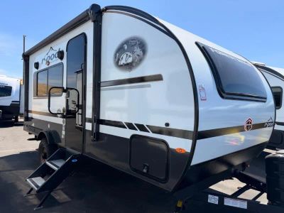2026 Forest River RV R Pod - Photo 2