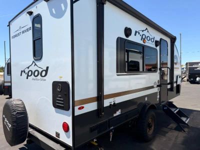 2026 Forest River RV R Pod - Photo 6