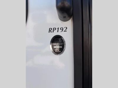 2026 Forest River RV R Pod - Photo 5