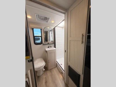 2026 Forest River RV R Pod - Photo 12