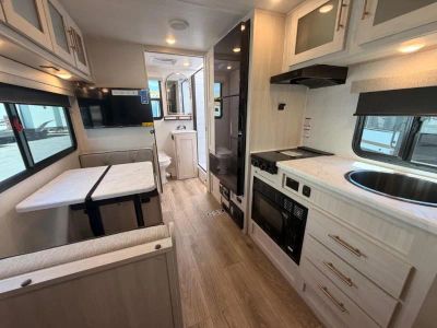 2026 Forest River RV R Pod - Photo 8