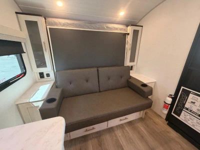 2026 Forest River RV R Pod - Photo 15
