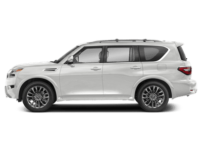 2024 Nissan Armada - Photo 1