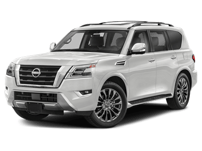 2024 Nissan Armada - Photo 2