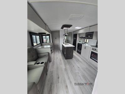 2025 Keystone Outback - Photo 4