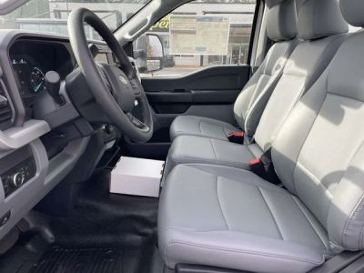 2026 Ford F-350SD — photo 14 view