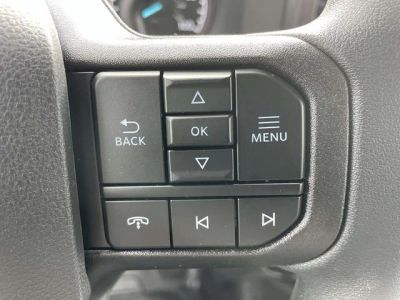 2026 Ford F-350SD — photo 9 view